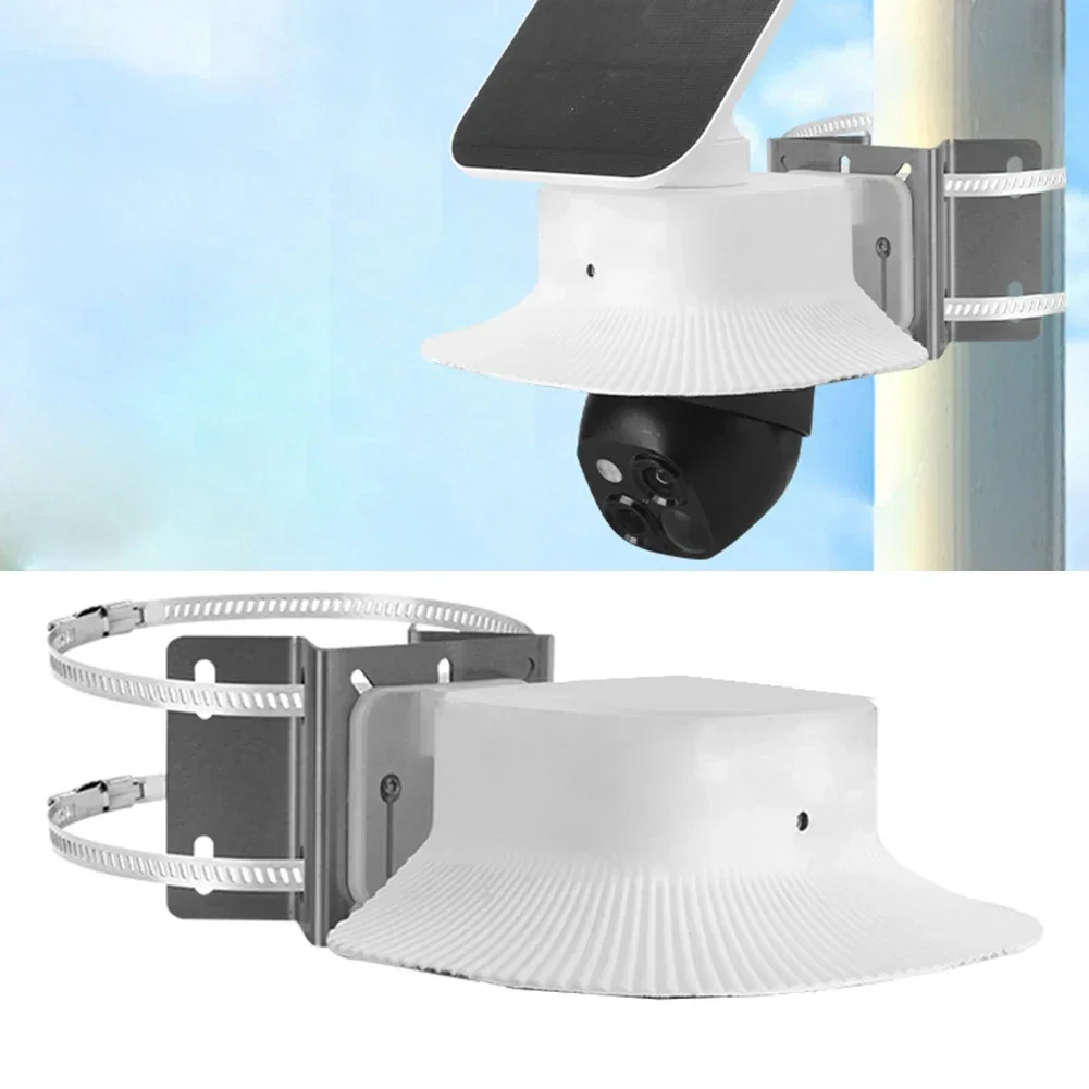 Eufy Camera S340 - حامل زاوية معدني مقاوم للطقس لـ