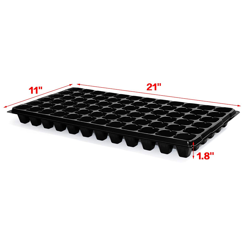 VELIF-10 عبوة من صينية بداية ا - مراجعة Propagation Tray 72 وسعره