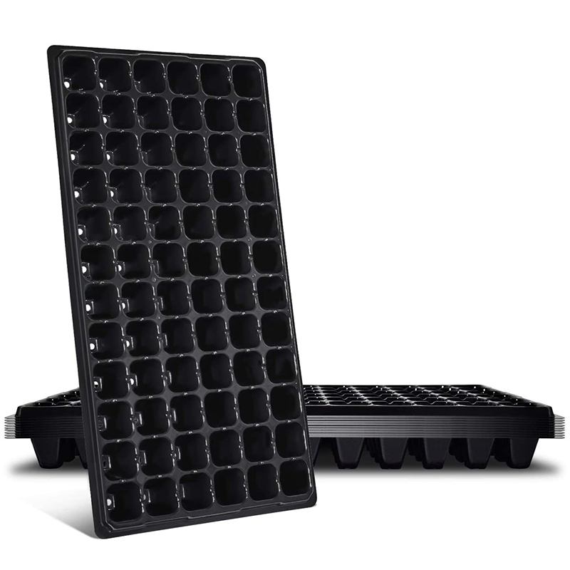 ABGH-10 عبوة من صينية بداية ال - مراجعة Propagation Tray 72 وسعره